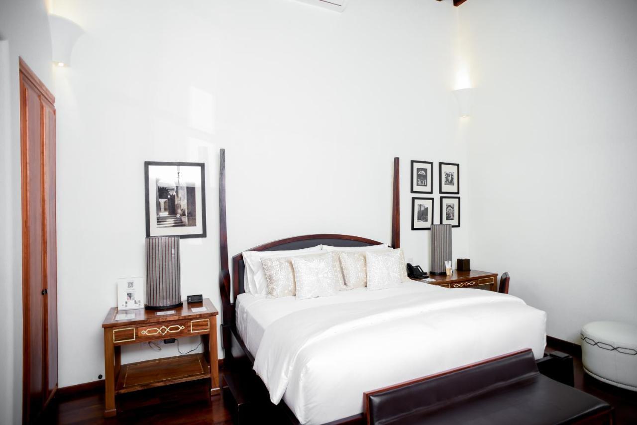 Hotel Casa Blanca 7 San Miguel de Allende Eksteriør bilde