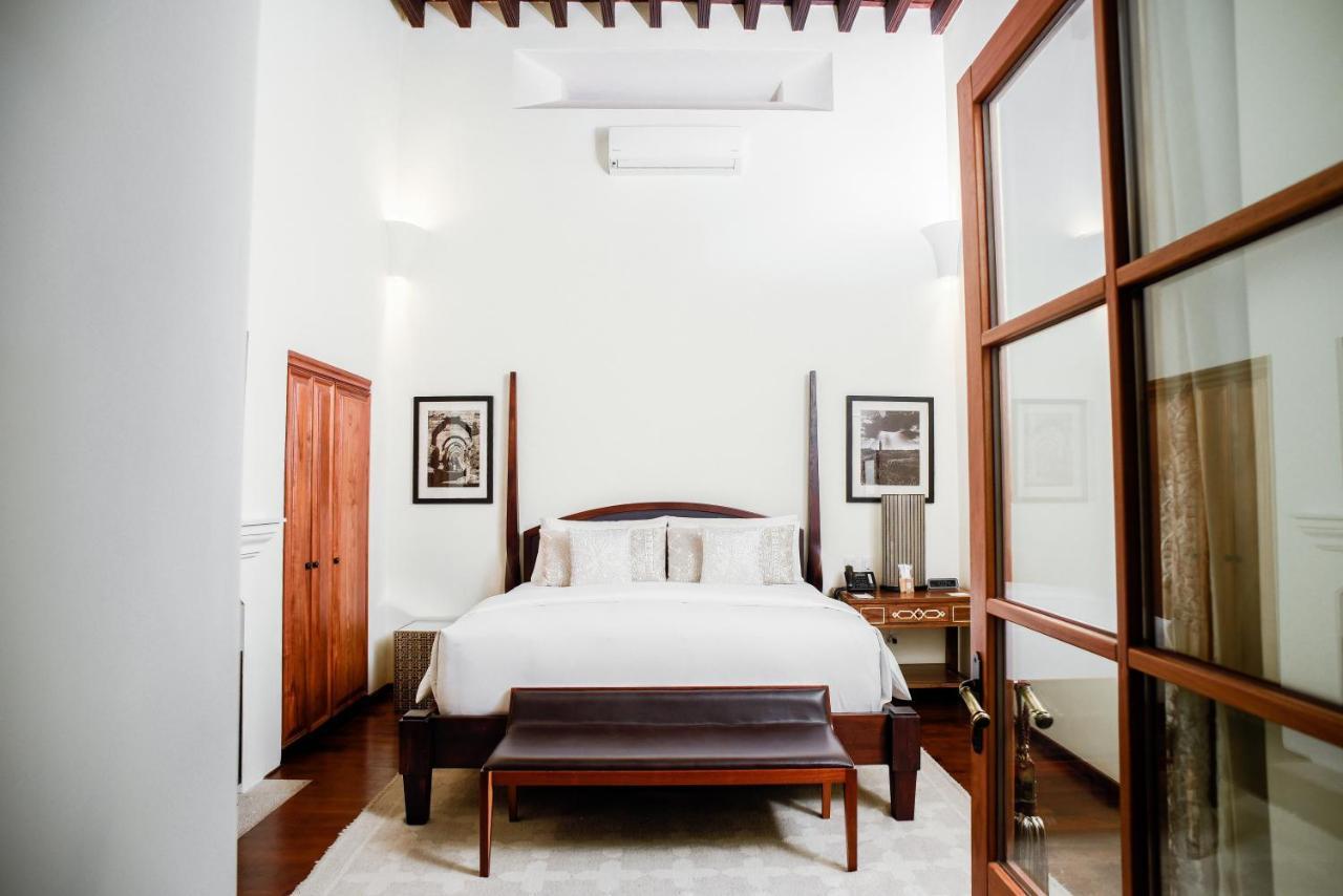 Hotel Casa Blanca 7 San Miguel de Allende Eksteriør bilde