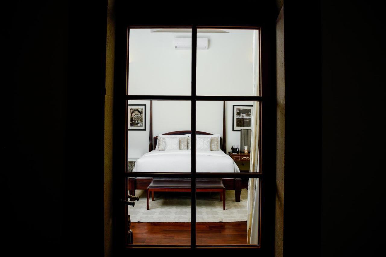 Hotel Casa Blanca 7 San Miguel de Allende Eksteriør bilde